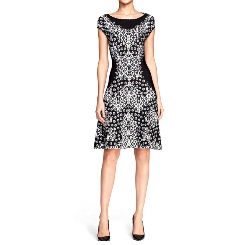Escada dress